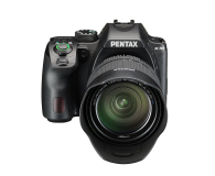 Pentax K-70 + 18-135 mm - 367605 - zdjęcie 1
